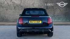 MINI Convertible 1.5 Cooper Sport 2dr Petrol Convertible